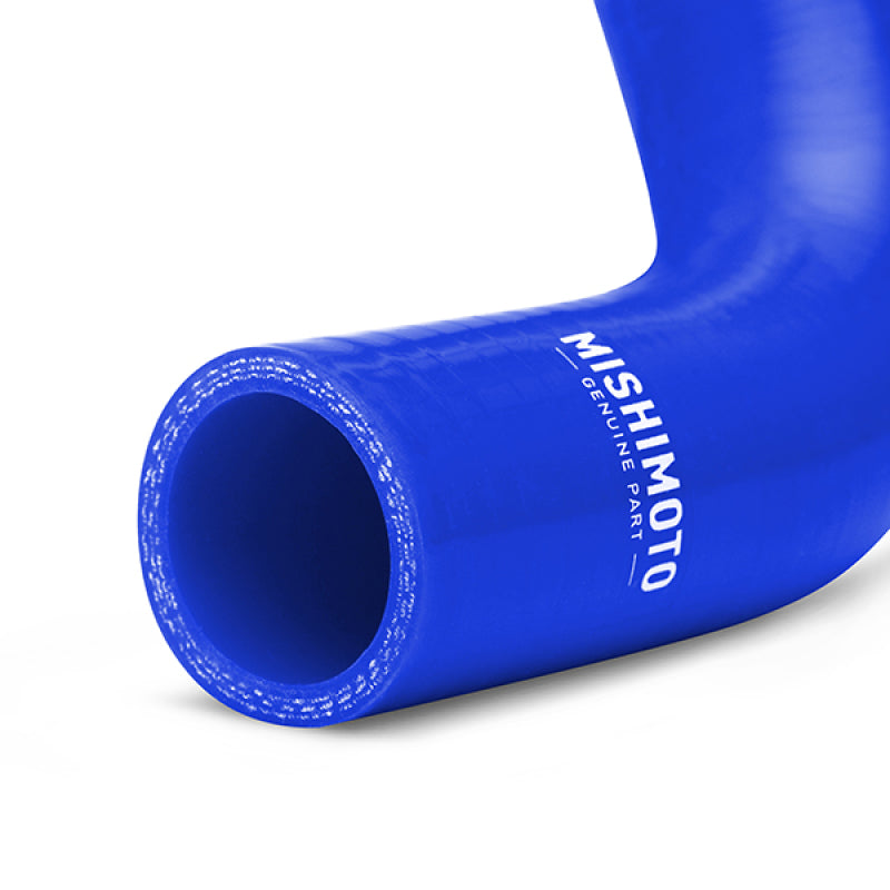 Mishimoto 10-13 Mazdaspeed 3 2.3L Blue Silicone Hose Kit - eliteracefab.com