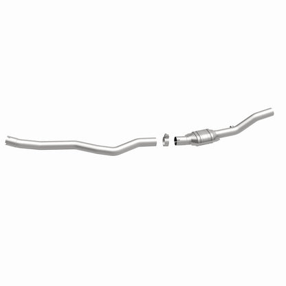 MagnaFlow Conv DF Dodge Dokota 3.9/5.2L 4WD Magnaflow