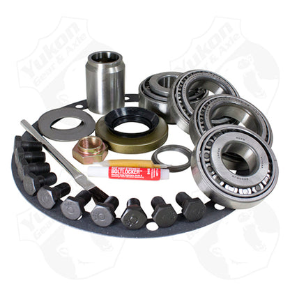Yukon Gear Master Overhaul Kit For Toyota V6 / 03+ Yukon Gear & Axle
