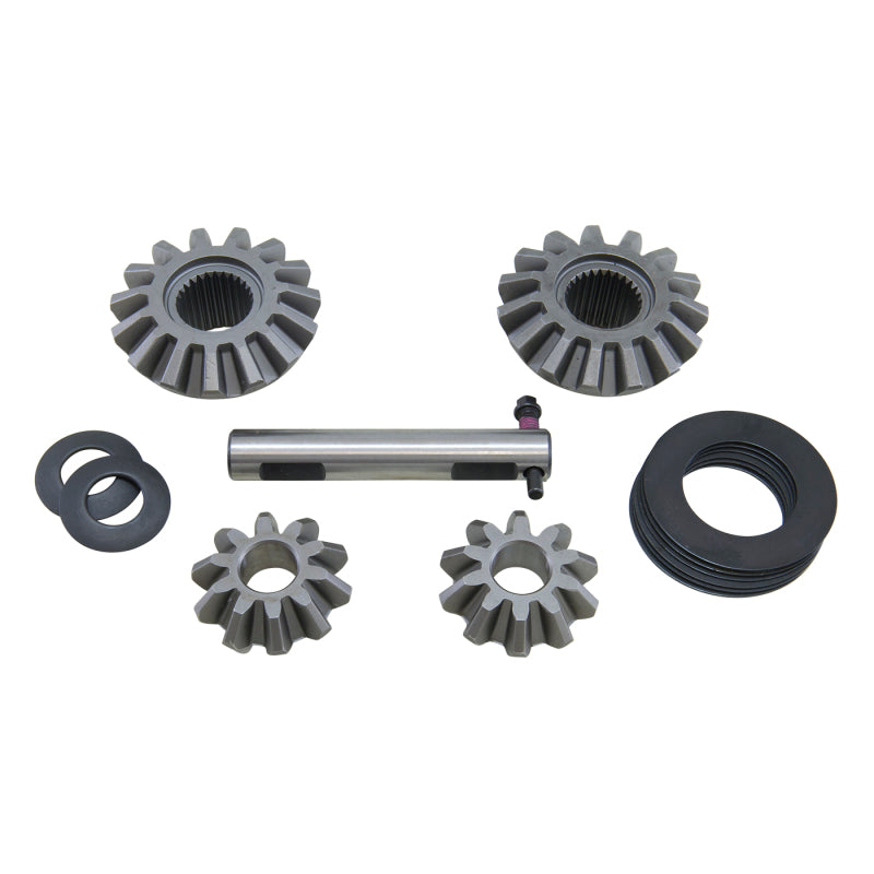 Yukon Gear Standard Open Spider Gear Kit For 96 and Older 8.25in Chrysler w/ 27 Spline Axles Yukon Gear & Axle