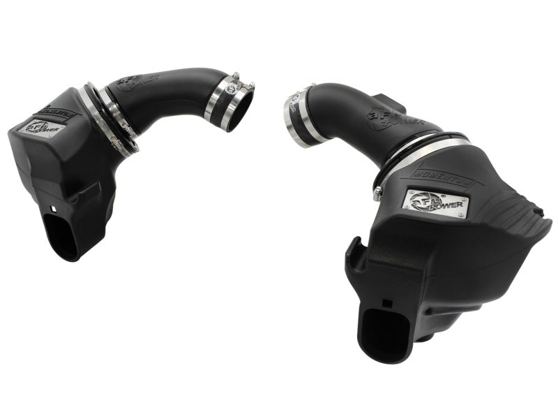 aFe Momentum PRO DRY S Intake System 12-14 BMW M5 (F10) V8 4.4L (tt) - eliteracefab.com