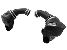 Load image into Gallery viewer, aFe Momentum PRO DRY S Intake System 12-14 BMW M5 (F10) V8 4.4L (tt) - eliteracefab.com