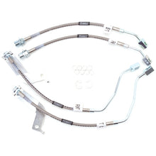 Load image into Gallery viewer, Russell Performance 99-04 Ford Mustang with Traction Control (Except Cobra) Brake Line Kit - eliteracefab.com