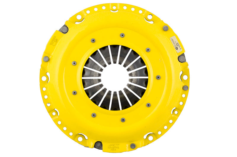 ACT 1999 Porsche 911 P/PL Heavy Duty Clutch Pressure Plate ACT