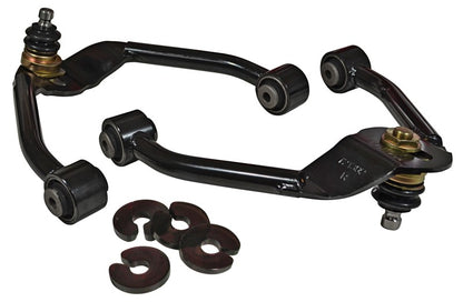 Eibach Pro-Alignment Front Camber Kit for 07-08 Infiniti G35 Sedan / Infiniti G37 Sedan - eliteracefab.com