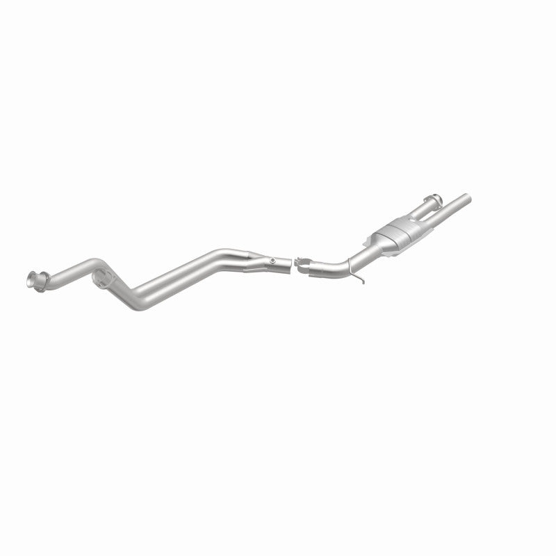 MagnaFlow Conv DF 90-93 Mercedes 190E 2.6L Magnaflow