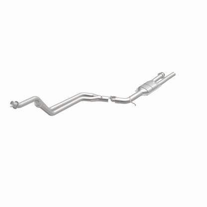 MagnaFlow Conv DF 90-93 Mercedes 190E 2.6L Magnaflow