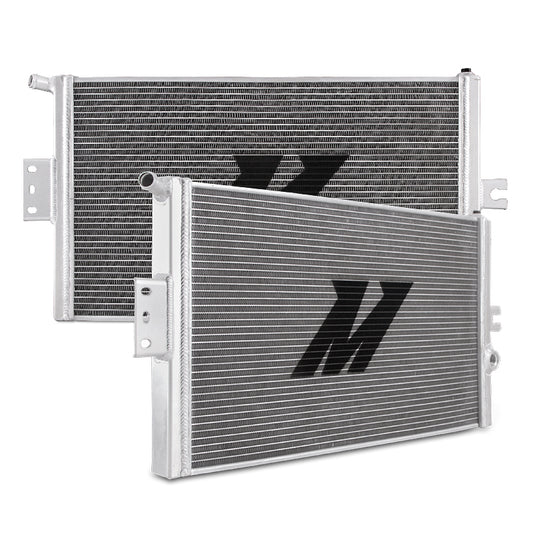 Mishimoto 16+ Infinity Q50/Q60 3.0T Performance Heat Exchanger - eliteracefab.com