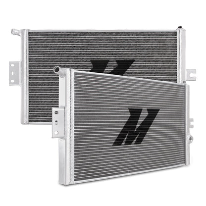 Mishimoto 16+ Infinity Q50/Q60 3.0T Performance Heat Exchanger - eliteracefab.com