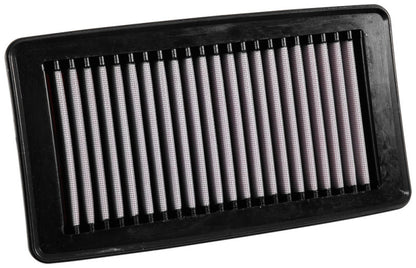 AEM 16-17 Honda Pilot V6-3.5L F/l DryFlow Air Filter - eliteracefab.com