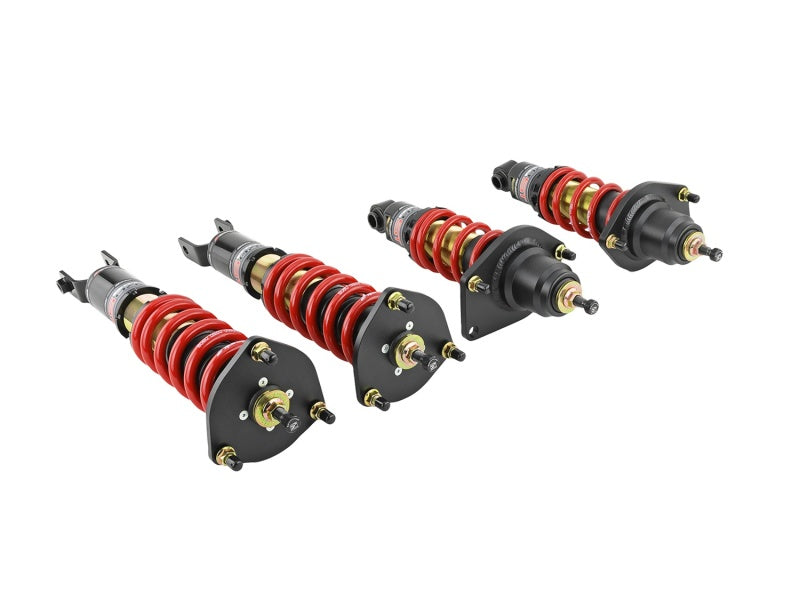 Skunk2 Mazda Miata NC Pro-ST Coilovers (Front 8 kg/mm - Rear 6 kg/mm) - eliteracefab.com