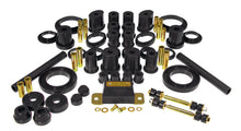 Load image into Gallery viewer, Prothane 94-98 Ford Mustang Total Kit - Black