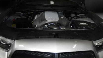 Corsa Chrysler 11-14 300C/Dodge 11-14 Charger R/T 5.7L V8 Air Intake - eliteracefab.com