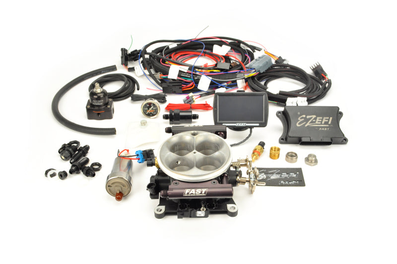 FAST EZ-EFI Fuel Injection System In-Tank Fuel Pump Master Kit