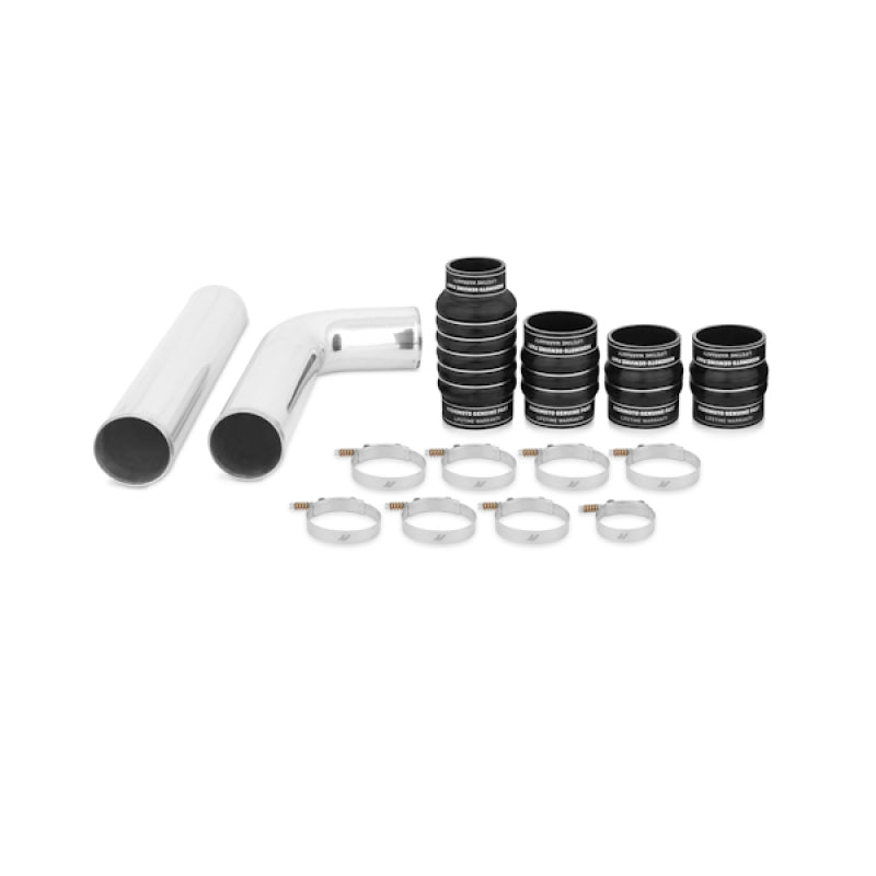 Mishimoto 07.5-09 Dodge 5.9L Cummins Pipe and Boot Kit Mishimoto