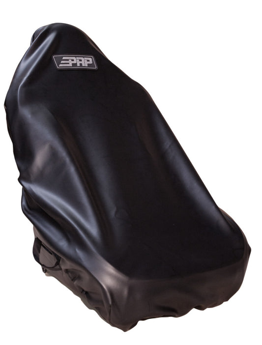 PRP Suspension Seats Protective Vinyl Cover Extra Tall H30T