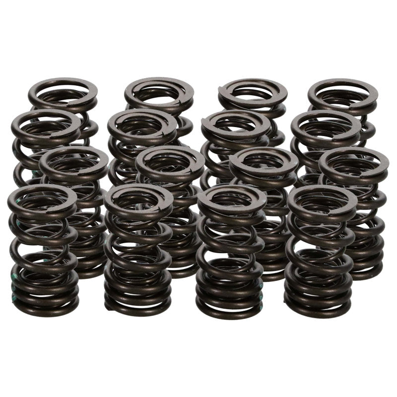 Manley Honda K20A/K20Z Valve Spring and Retainer Kit (w/ Valve Locks) Manley Performance