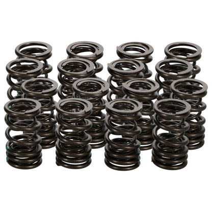 Manley Honda K20A/K20Z Valve Spring and Retainer Kit (w/ Valve Locks) Manley Performance