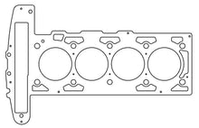 Load image into Gallery viewer, Cometic GM Ecotec 2.0L DOHC (LSJ) 87MM .051 inch MLS Headgasket