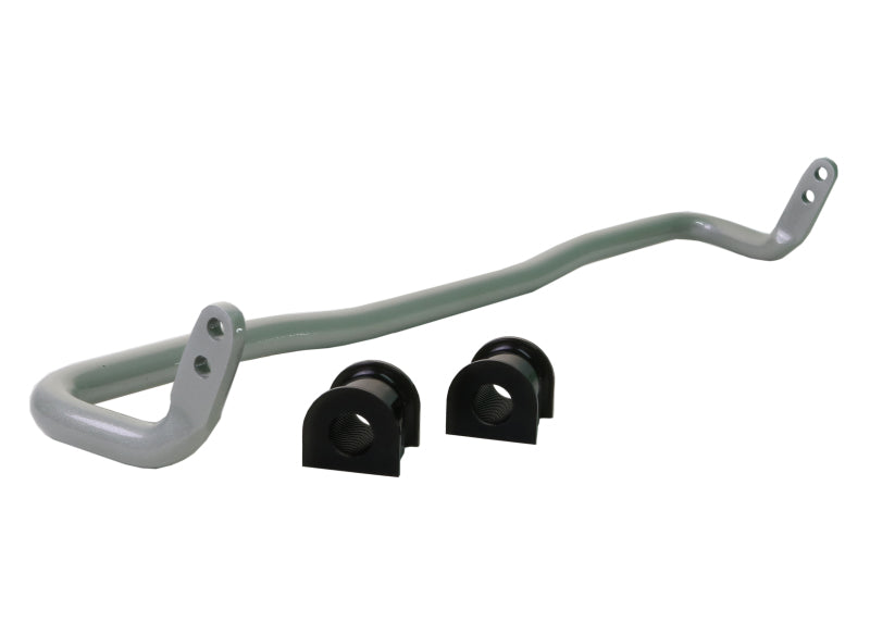 Whiteline 2017+ Honda Civic Type-R FK8 Rear 22mm Heavy Duty Adjustable Sway Bar - eliteracefab.com