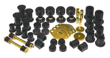 Load image into Gallery viewer, Prothane 89-94 Toyota Truck 4wd Total Kit - Black