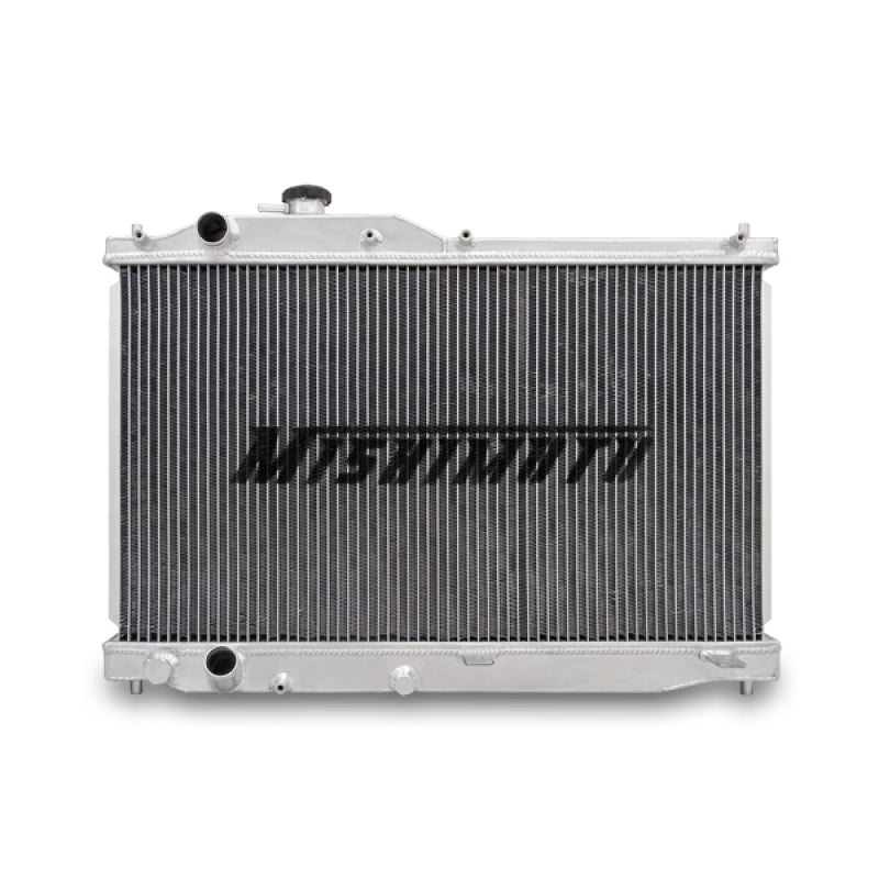 Mishimoto 00-09 Honda S2000 Manual Aluminum Radiator - eliteracefab.com