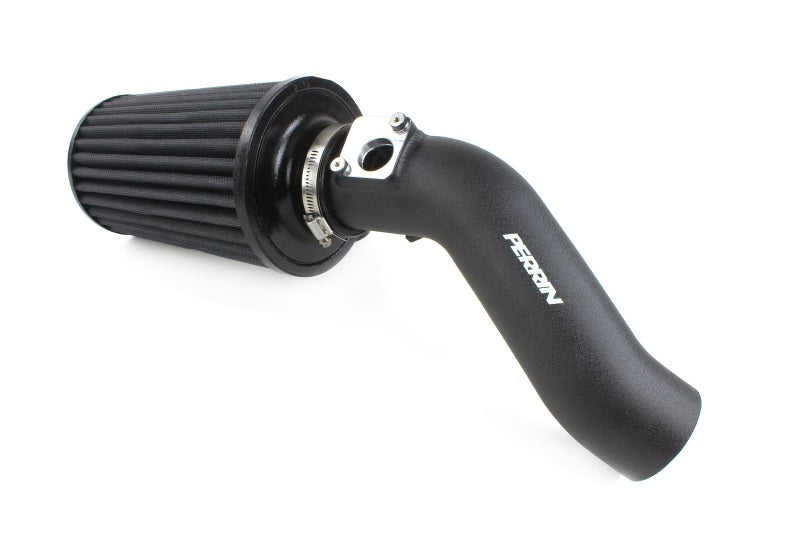 Perrin 18-21 Subaru STI Cold Air Intake - Black - eliteracefab.com