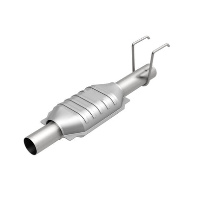 MagnaFlow Conv Dir Fit B1500/2500/3500 94-97 Magnaflow