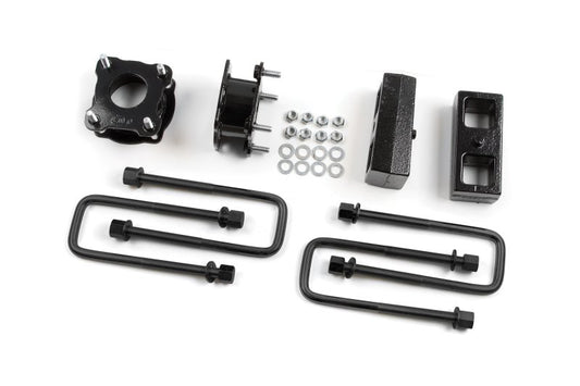 Zone Offroad 07-19 Toyota Tundra 3in Lift Kit - eliteracefab.com