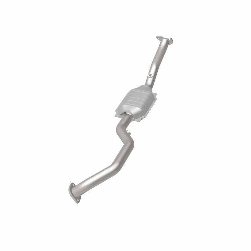 MagnaFlow Conv DF 98-02 3.5L Isuzu Trooper PS Magnaflow