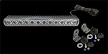 Load image into Gallery viewer, Hella Led Light Bar 350 / 14in Driving Beam - Clear