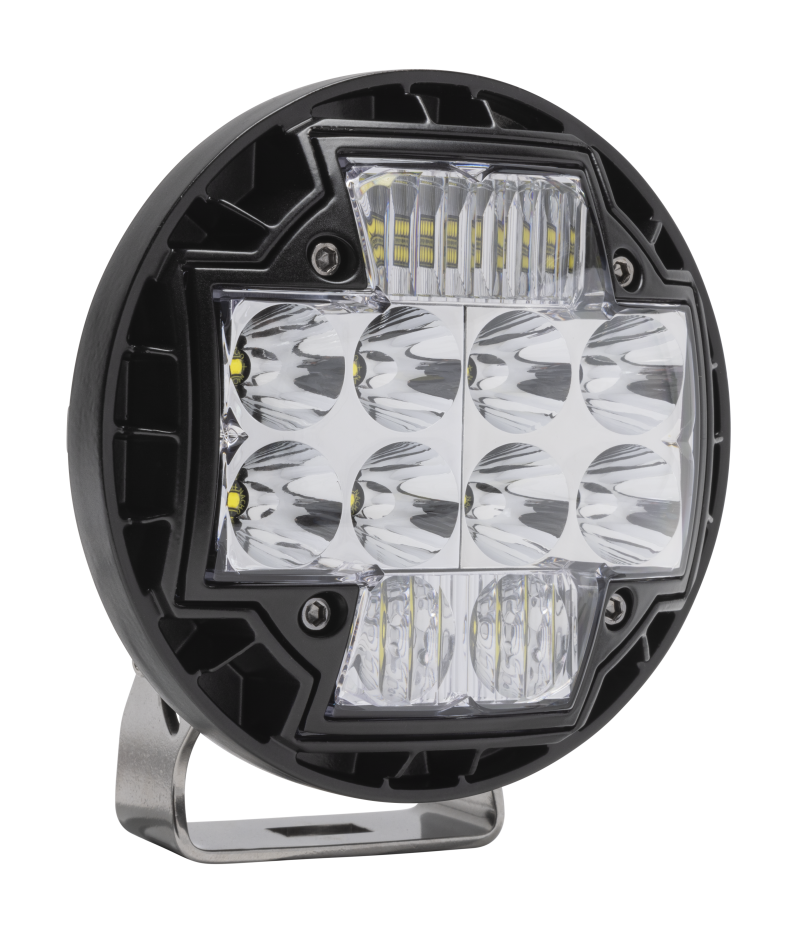 ARB Nacho 5.75in Offroad TM5 Combo White LED Light Set