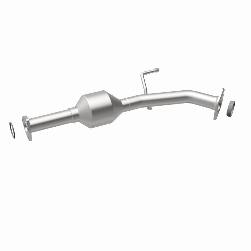 MagnaFlow Conv DF 06-10 Honda Civic 1.3L Magnaflow