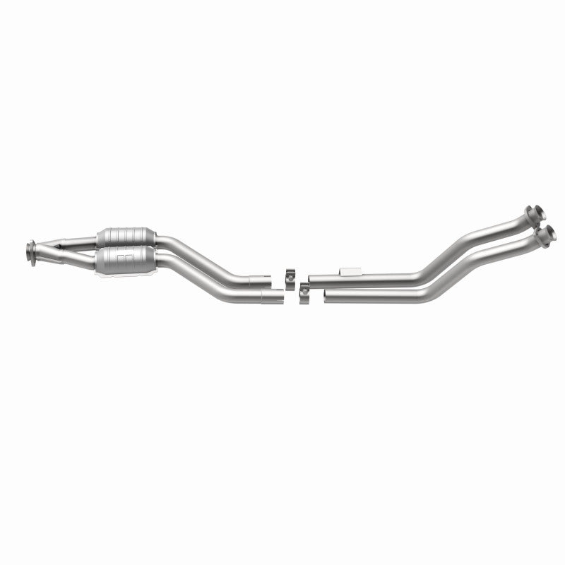 MagnaFlow Conv DF 94-96 Mercedes C220 2.2L Magnaflow