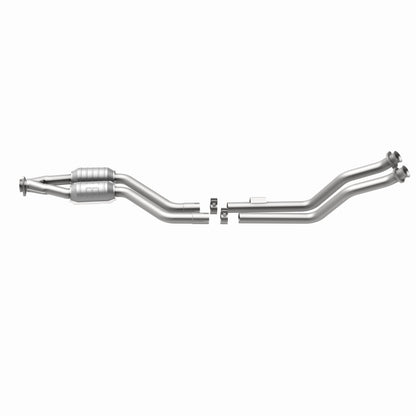 MagnaFlow Conv DF 94-96 Mercedes C220 2.2L Magnaflow