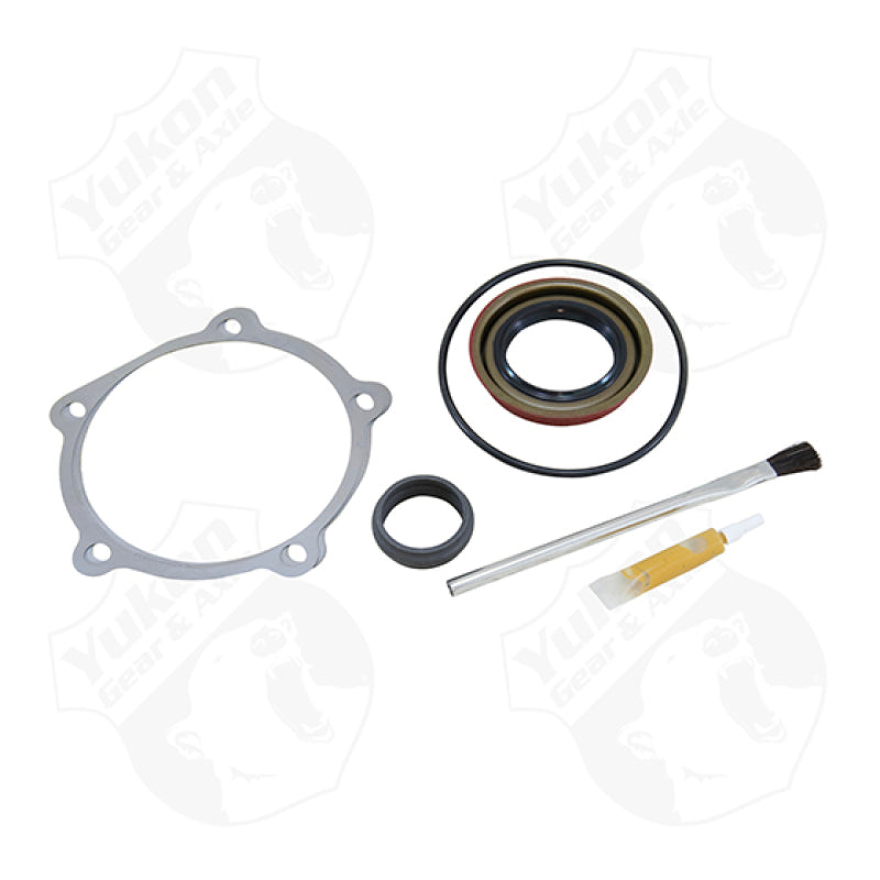 Yukon Gear Minor install Kit For Ford 8in Diff Yukon Gear & Axle
