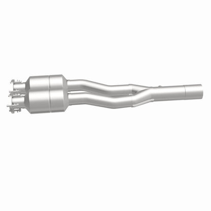 MagnaFlow Conv DF Audi TT Quattro 00-06 1.8L Magnaflow