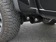 Load image into Gallery viewer, aFe MACH Force-Xp 3in 409 SS Cat-Back Exhaust w/ Black Tips 17-18 GM Colorado/Canyon V6-3.6L - eliteracefab.com