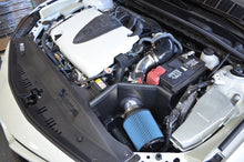 Load image into Gallery viewer, Injen 18-20 Toyota Camry V6 3.5L Laser Black Short Ram Air Intake - eliteracefab.com