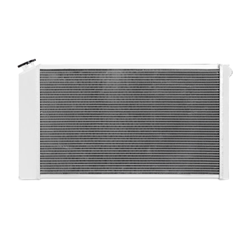 Mishimoto 1968 Chevrolet Chevelle Manual X-LINE (Thicker Core) Aluminum Radiator - eliteracefab.com