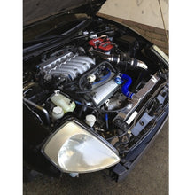 Load image into Gallery viewer, Mishimoto 00-05 Mitsubishi Eclipse GT Manual Aluminum Radiator - eliteracefab.com