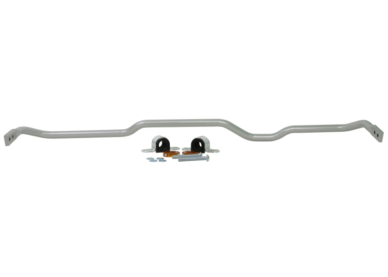 Whiteline VAG MK4/MK5 AWD Only Rear 24mm Adjustable X-Heavy Duty Swaybar - eliteracefab.com