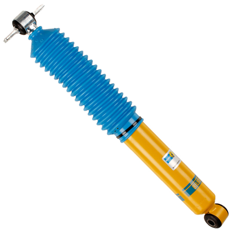 Bilstein B6 1998 Jeep Wrangler SE Rear 46mm Monotube Shock Absorber - eliteracefab.com