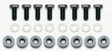 Load image into Gallery viewer, Wilwood Rotor Bolt Kit - Dynamic Wide 5 w/T-Nut Tool - eliteracefab.com