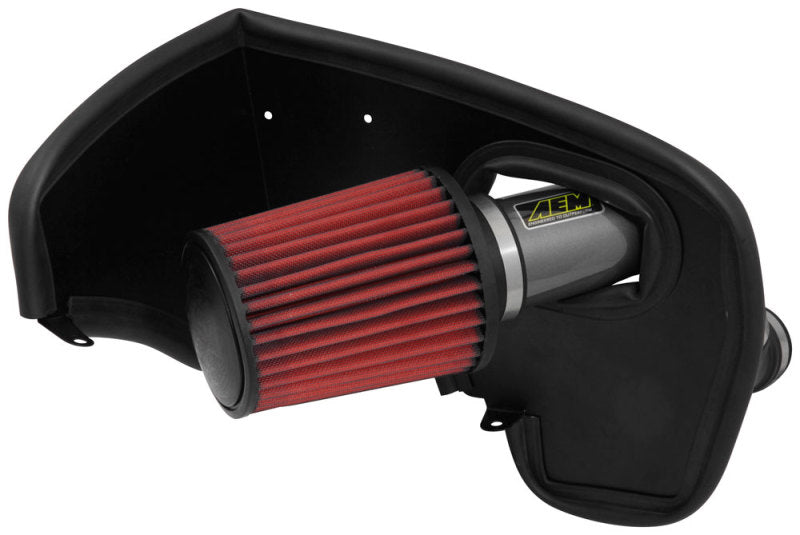 AEM 16-17 Chevrolet Malibu 2.0T Cold Air Intake - eliteracefab.com