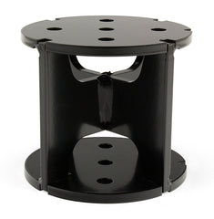 Air Lift Universal Level Air Spring Spacer - 4in Lift - eliteracefab.com