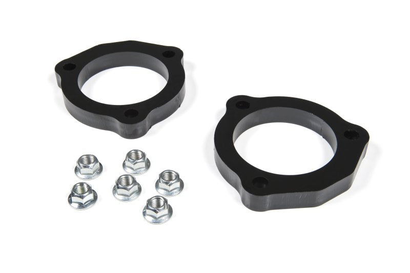 Zone Offroad 15-20 Chevy Colorado/GMC Canyon 1.25in Leveling Kit - eliteracefab.com