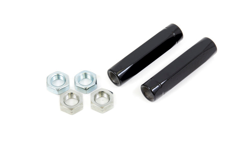 UMI Performance 64-70 GM A-Body Tie Rod Adjusters - eliteracefab.com