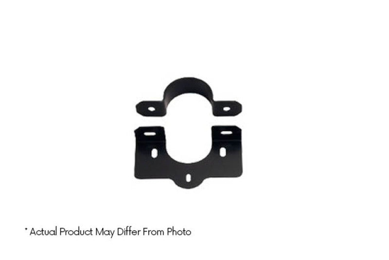 Belltech SHACKLE AND HANGER KIT 99-06 GM/GMC 1500 EXT CAB 4inch - eliteracefab.com