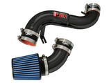 Injen 2005-2008 Hyundai Tiburon 2.7L SP Short Ram Cold Air Intake System (Black) - SP1376BLK